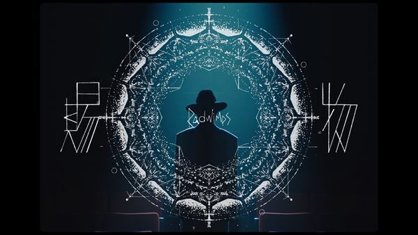 RADWIMPS、NHK 連続テレビ小説『あんぱん』主題歌 「賜物」ミュージックビデオ公開