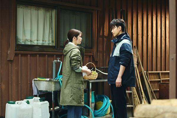 小芝風花、佐藤健、横山裕、白石聖ら出演『私の夫と結婚して』第3話・第4話あらすじ＆場面写真16点公開