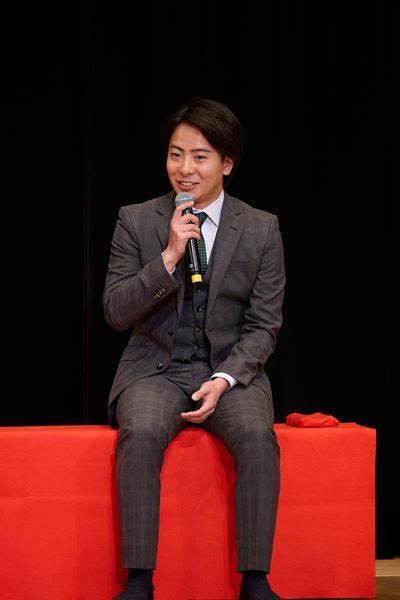 中村勘九郎“長年やってきてよかったなとつくづく思う”「新緑歌舞伎特別公演2025」オフィシャルレポート