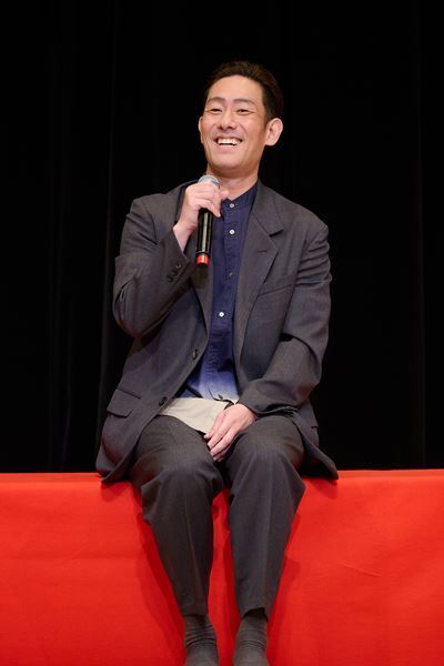 中村勘九郎“長年やってきてよかったなとつくづく思う”「新緑歌舞伎特別公演2025」オフィシャルレポート