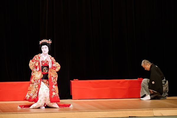 中村勘九郎“長年やってきてよかったなとつくづく思う”「新緑歌舞伎特別公演2025」オフィシャルレポート