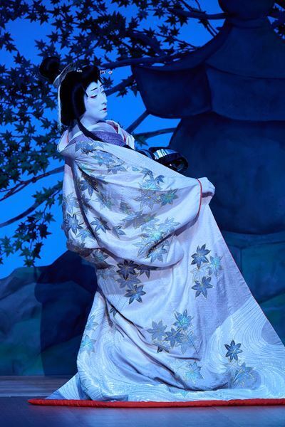 中村勘九郎“長年やってきてよかったなとつくづく思う”「新緑歌舞伎特別公演2025」オフィシャルレポート