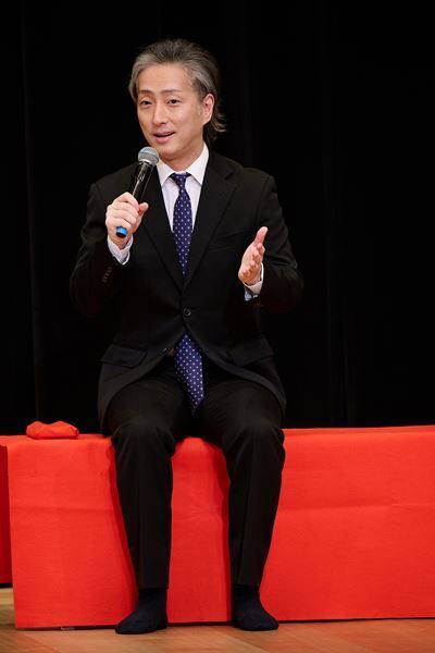 中村勘九郎“長年やってきてよかったなとつくづく思う”「新緑歌舞伎特別公演2025」オフィシャルレポート