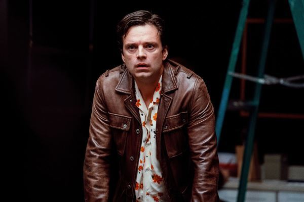 A24製作『顔を捨てた男』7月公開決定　予告編＆ビジュアル＆場面写真が一挙公開