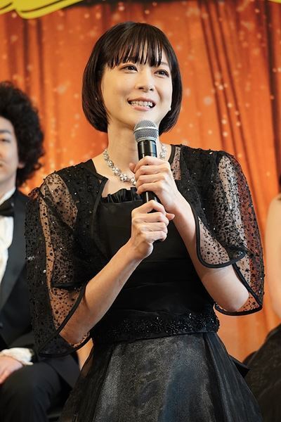 上野樹里、三浦宏規らが劇中衣装で登場し、意気込み語る「ミュージカル『のだめカンタービレ』シンフォニックコンサート！」製作発表会見