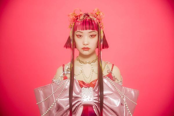 水曜日のカンパネラ、新曲「ウォーアイニー」リカットシングルをリリース　大沢伸一によるリミックスも収録