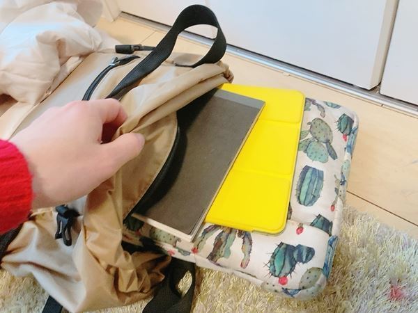 ワークマン「人気2WAYバッグ」の新モデルが登場！ 使い勝手や旧モデルとの違いをチェックしてみた