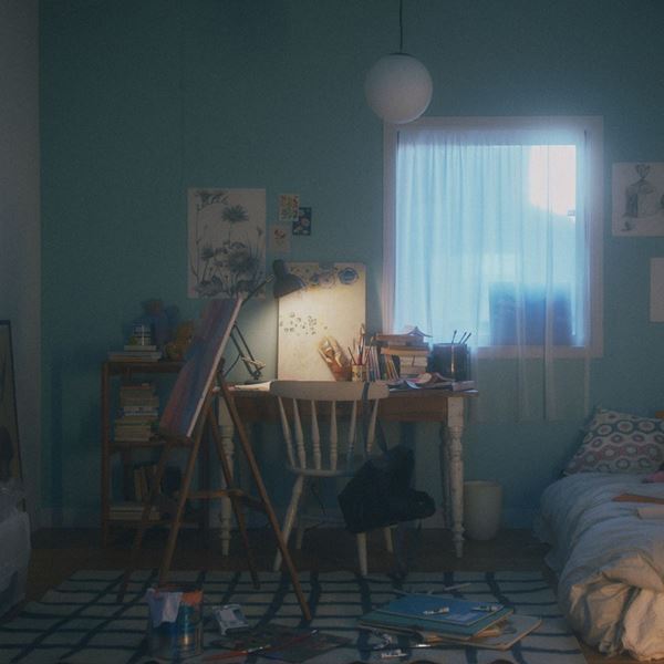 【十明 インタビュー】日常と希望、ワンルームから広がる5つの物語を描いた2ndデジタルEP『1R＋1』リリース　月9ドラマ『絶対零度～情報犯罪緊急捜査～』主題歌も収録