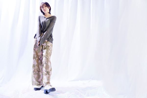 【十明 インタビュー】日常と希望、ワンルームから広がる5つの物語を描いた2ndデジタルEP『1R＋1』リリース　月9ドラマ『絶対零度～情報犯罪緊急捜査～』主題歌も収録