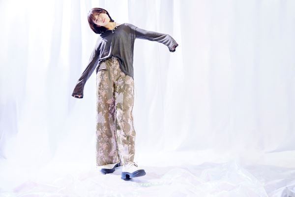 【十明 インタビュー】日常と希望、ワンルームから広がる5つの物語を描いた2ndデジタルEP『1R＋1』リリース　月9ドラマ『絶対零度～情報犯罪緊急捜査～』主題歌も収録