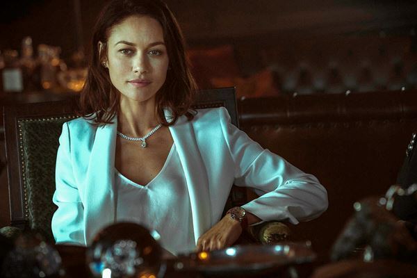 トニー・レオン主演『Fox Hunt フォックス・ハント』新場面写真＆オルタナティブ予告公開