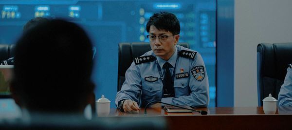 トニー・レオン主演『Fox Hunt フォックス・ハント』新場面写真＆オルタナティブ予告公開