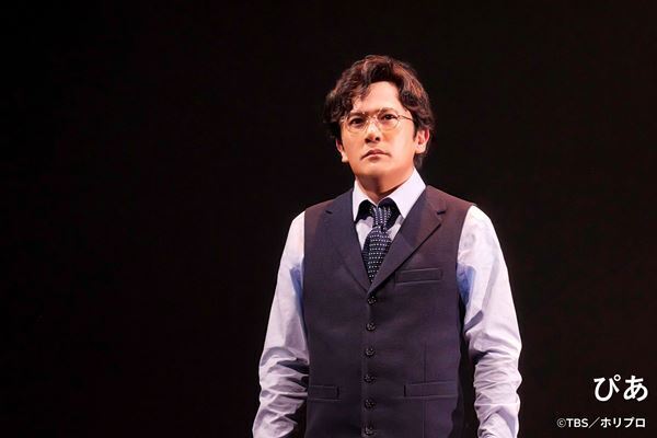 稲垣吾郎、平岡祐太、市村正親、大貫勇輔が意気込みを語る！　舞台『ハリー・ポッターと呪いの子』会見レポート到着