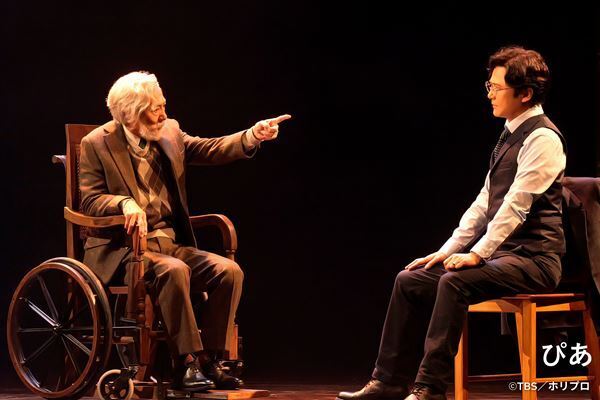 稲垣吾郎、平岡祐太、市村正親、大貫勇輔が意気込みを語る！　舞台『ハリー・ポッターと呪いの子』会見レポート到着