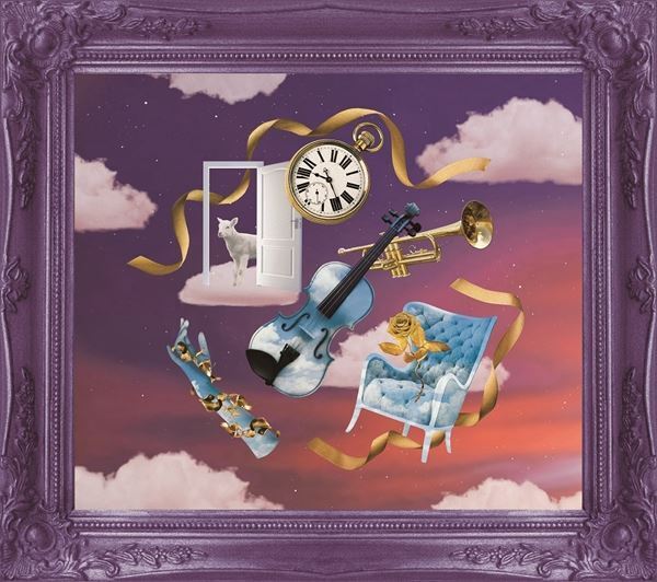 SUPER★DRAGON、メジャー3rdシングル発売決定　結成10周年に向けた全国ツアーも