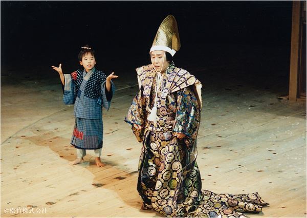 中村鶴松、『野田版 鼠小僧』は「人生のターニングポイント」　十八世中村勘三郎からの忘れられない言葉とは