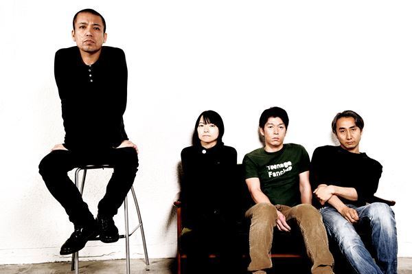 bloodthirsty butchers、最後のフルアルバム『NO ALBUM 無題』『youth（青春）』 アナログ盤の発売決定