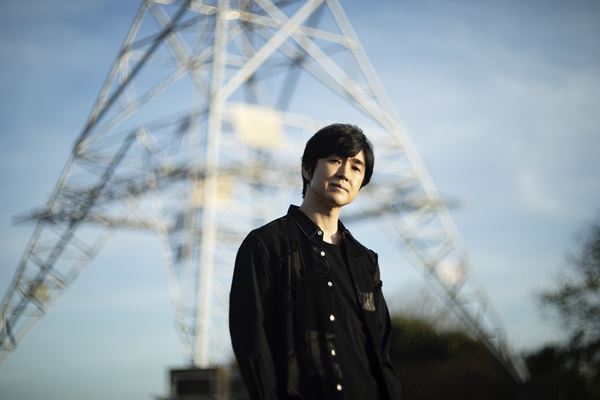 藤巻亮太、約2年ぶりの新曲「真っ白な街」本日配信　ニュー・アルバム『儚く脆いもの』発売決定