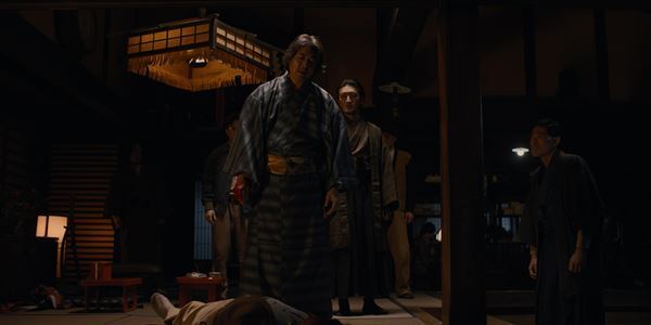 ディズニープラス『ガンニバル』シーズン2、物語の核心に迫る特別映像＆6話あらすじ・場面写真公開