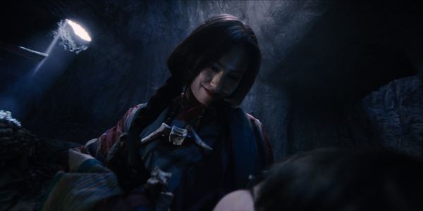 ディズニープラス『ガンニバル』シーズン2、物語の核心に迫る特別映像＆6話あらすじ・場面写真公開