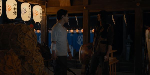 ディズニープラス『ガンニバル』シーズン2、物語の核心に迫る特別映像＆6話あらすじ・場面写真公開