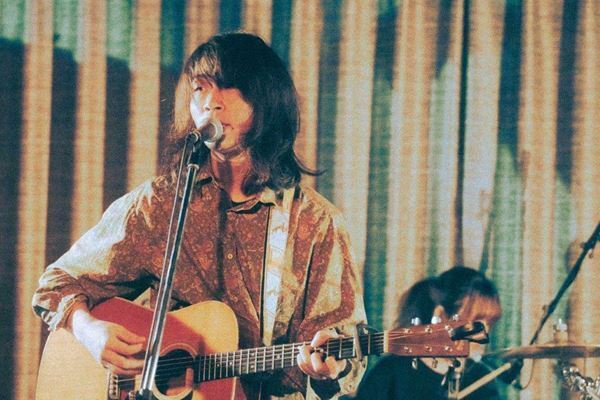 カラコルムの山々、omeme tenten、daisansei、すなおが競演『FUTURE RESERVE vol.5』ライブレポート