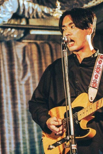 カラコルムの山々、omeme tenten、daisansei、すなおが競演『FUTURE RESERVE vol.5』ライブレポート