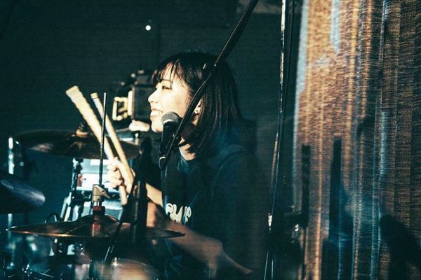 カラコルムの山々、omeme tenten、daisansei、すなおが競演『FUTURE RESERVE vol.5』ライブレポート