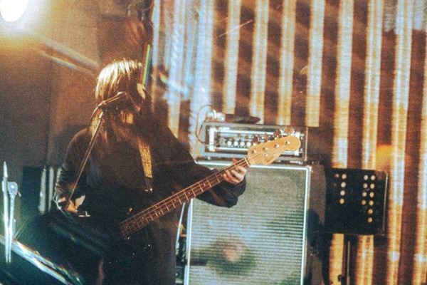 カラコルムの山々、omeme tenten、daisansei、すなおが競演『FUTURE RESERVE vol.5』ライブレポート