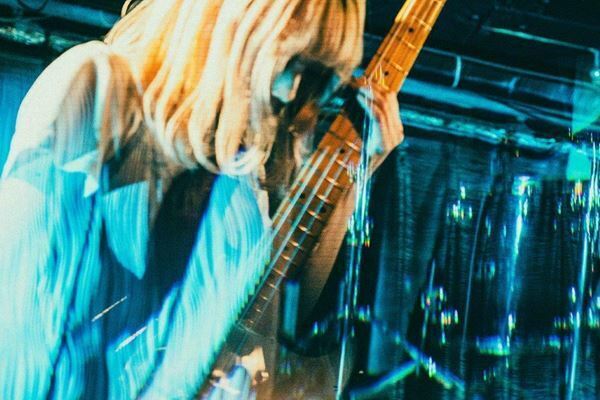 カラコルムの山々、omeme tenten、daisansei、すなおが競演『FUTURE RESERVE vol.5』ライブレポート