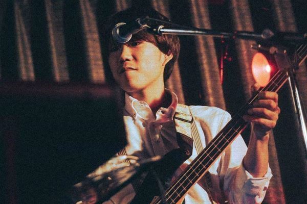 カラコルムの山々、omeme tenten、daisansei、すなおが競演『FUTURE RESERVE vol.5』ライブレポート