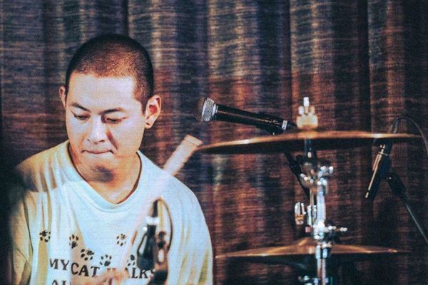 カラコルムの山々、omeme tenten、daisansei、すなおが競演『FUTURE RESERVE vol.5』ライブレポート