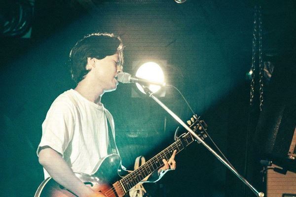 カラコルムの山々、omeme tenten、daisansei、すなおが競演『FUTURE RESERVE vol.5』ライブレポート