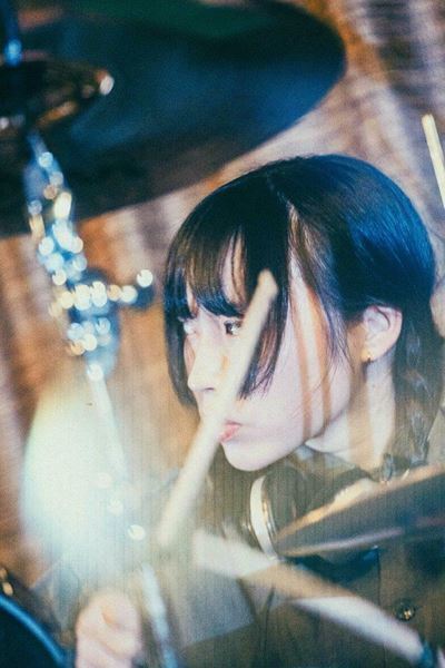 カラコルムの山々、omeme tenten、daisansei、すなおが競演『FUTURE RESERVE vol.5』ライブレポート