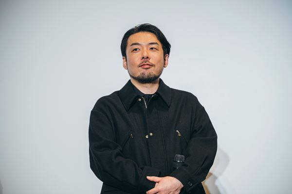 サカナクションが約2年振りに開催したアリーナツアー劇場版 『SAKANAQUARIUM 2024 “turn”』にメンバー登壇！公開初⽇舞台挨拶 【オフィシャルレポート】