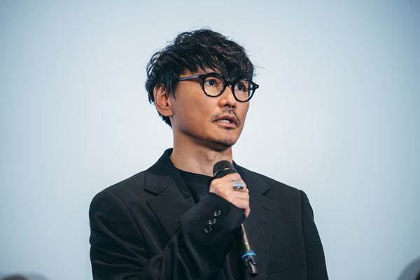 サカナクションが約2年振りに開催したアリーナツアー劇場版 『SAKANAQUARIUM 2024 “turn”』にメンバー登壇！公開初⽇舞台挨拶 【オフィシャルレポート】