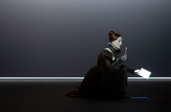 芸劇オータムセレクション 2025年度の上演作品に佐々木蔵之介、イザベル・ユペール、ダミアン・ジャレ