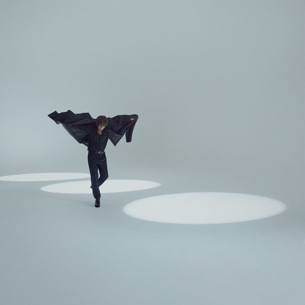 INORAN、 2007年の名作を再録音した『ニライカナイ–Rerecorded-』のジャケット公開　発売記念イベントの開催も発表