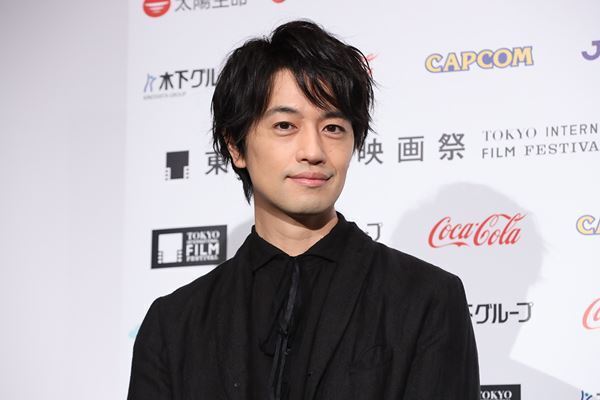 齊藤工「映画は国境を越える手立て」 第38回東京国際映画祭、審査委員5名が語る映画の未来と多様性