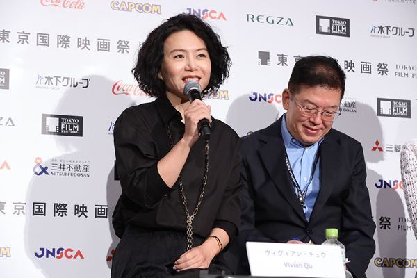 齊藤工「映画は国境を越える手立て」 第38回東京国際映画祭、審査委員5名が語る映画の未来と多様性