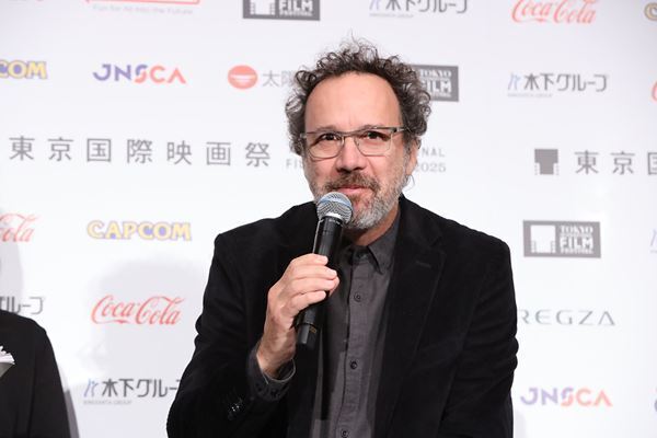 齊藤工「映画は国境を越える手立て」 第38回東京国際映画祭、審査委員5名が語る映画の未来と多様性