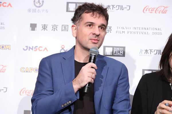 齊藤工「映画は国境を越える手立て」 第38回東京国際映画祭、審査委員5名が語る映画の未来と多様性
