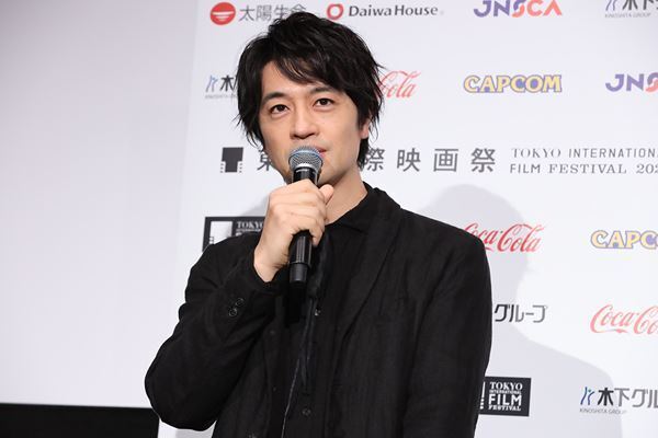 齊藤工「映画は国境を越える手立て」 第38回東京国際映画祭、審査委員5名が語る映画の未来と多様性
