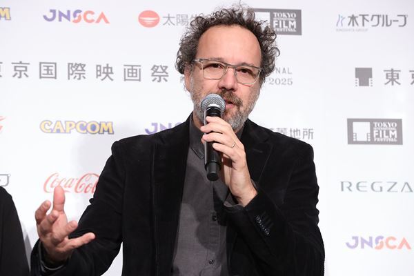 齊藤工「映画は国境を越える手立て」 第38回東京国際映画祭、審査委員5名が語る映画の未来と多様性