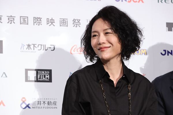 齊藤工「映画は国境を越える手立て」 第38回東京国際映画祭、審査委員5名が語る映画の未来と多様性