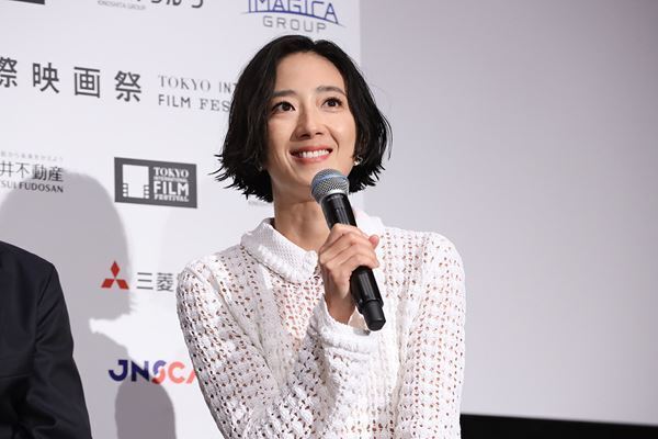 齊藤工「映画は国境を越える手立て」 第38回東京国際映画祭、審査委員5名が語る映画の未来と多様性