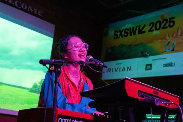 アメリカ大型フェス『SXSW2025』にて日本ショーケース『TOKYO CALLING × INSPIRED BY TOKYO』開催。打首獄門同好会、東京初期衝動ら日本から8組出演【オフィシャルレポート】