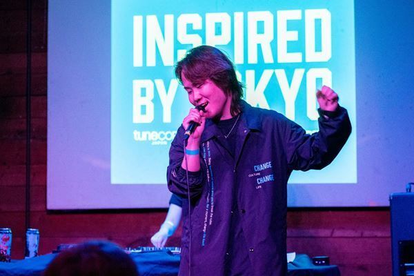 アメリカ大型フェス『SXSW2025』にて日本ショーケース『TOKYO CALLING × INSPIRED BY TOKYO』開催。打首獄門同好会、東京初期衝動ら日本から8組出演【オフィシャルレポート】