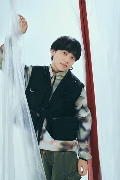 長尾謙杜×山田杏奈×Saucy Dog 石原慎也と考える恋心「恋は人を動かす」