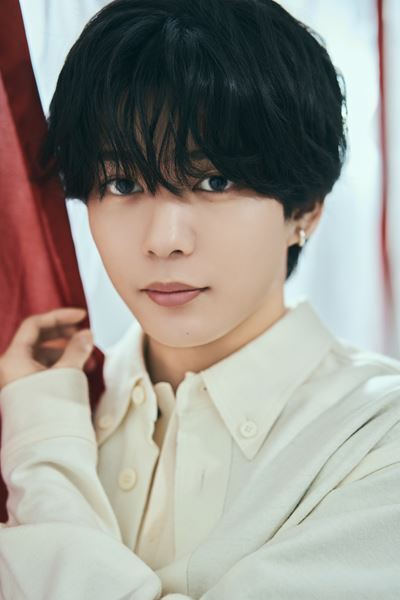 長尾謙杜×山田杏奈×Saucy Dog 石原慎也と考える恋心「恋は人を動かす」